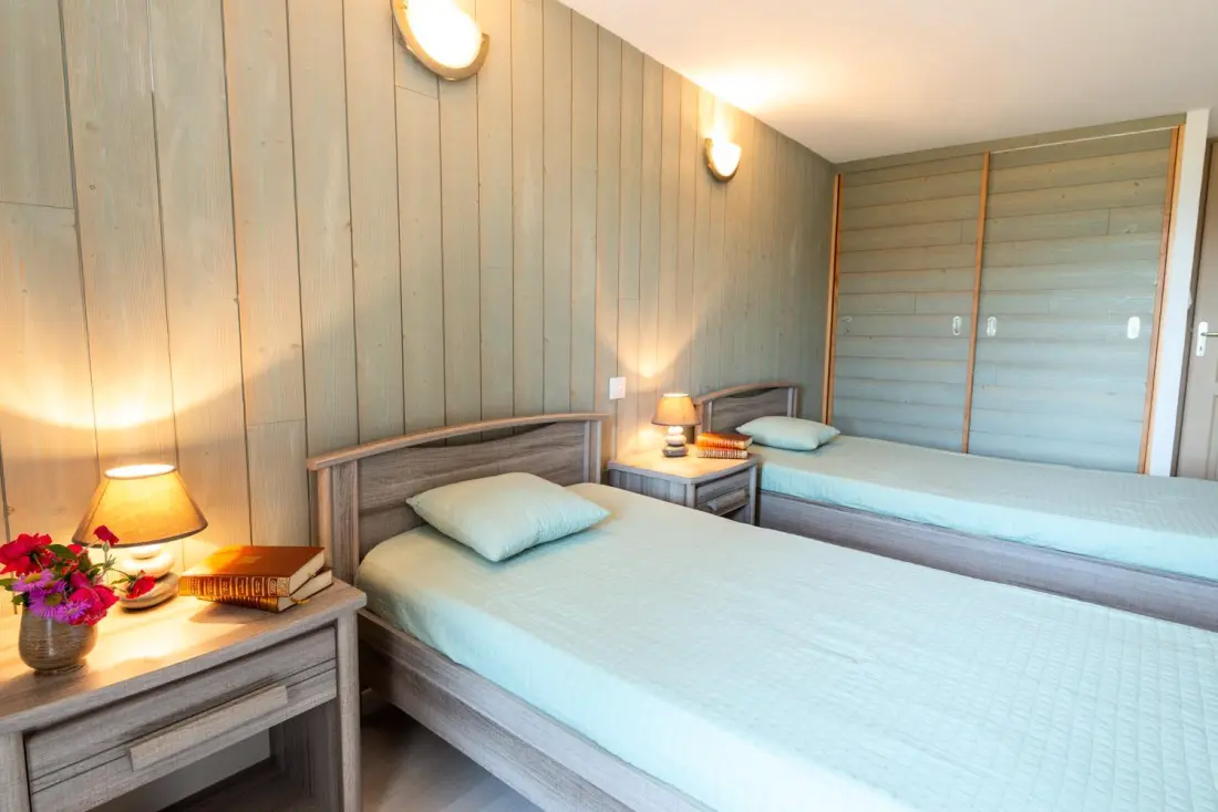 Gîte de France Gîte du boy 8 personnes 3 épis