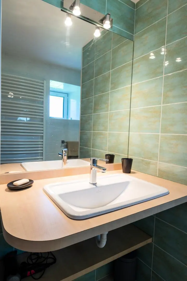 Gîte de France Gîte du boy 8 personnes 3 épis