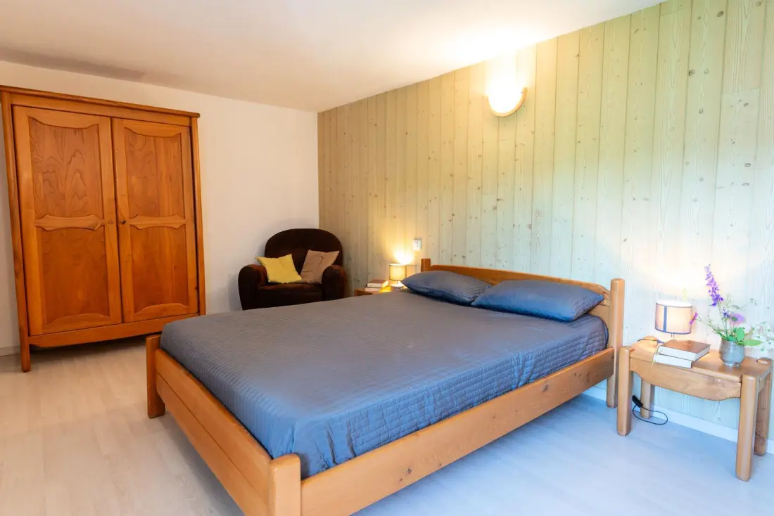 Gîte de France Gîte du boy 8 personnes 3 épis