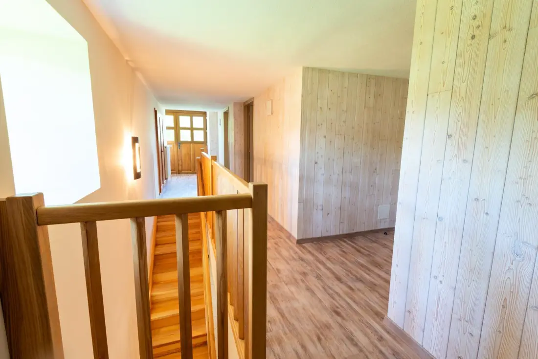 Gîte de France Gîte du boy 8 personnes 3 épis