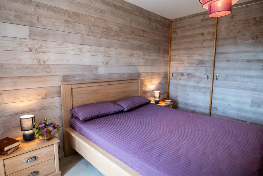 Gîte de France Gîte du boy 8 personnes 3 épis