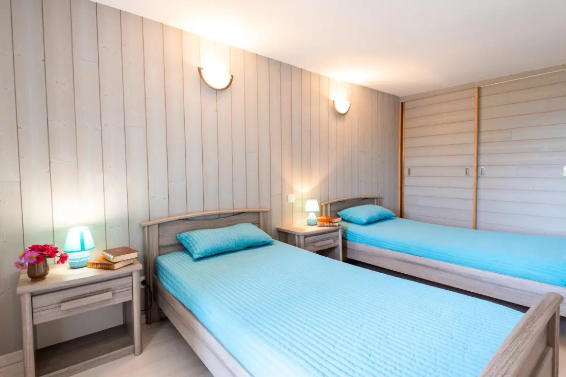 Gîte de France Gîte du boy 8 personnes 3 épis