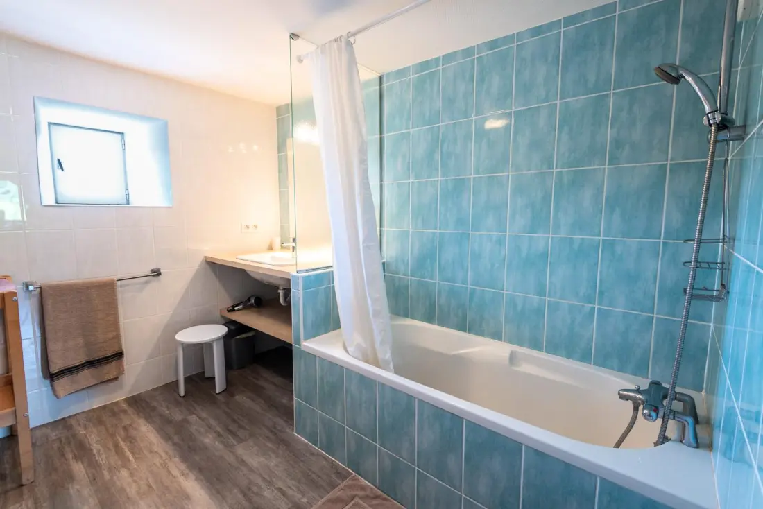 Gîte de France Gîte du boy 8 personnes 3 épis