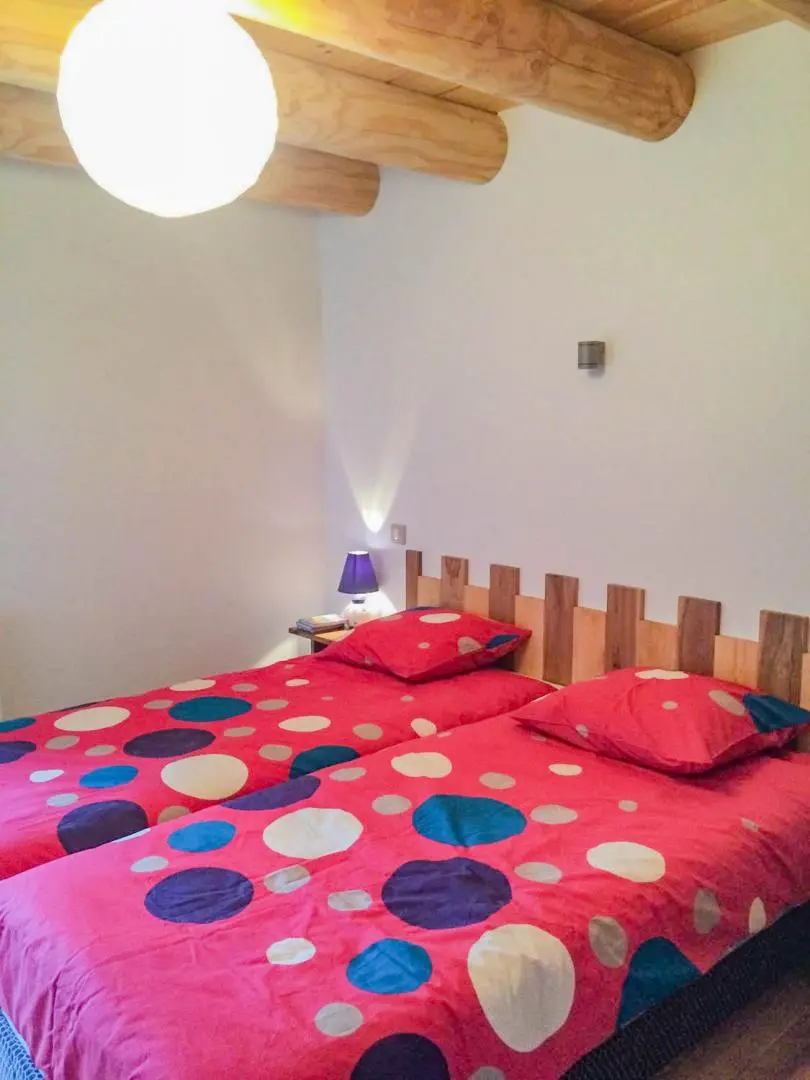 Gîte de France Gîte du viala 3 épis