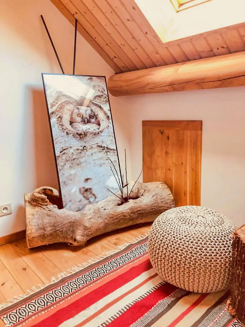 Gîte de France Gîte du viala 3 épis