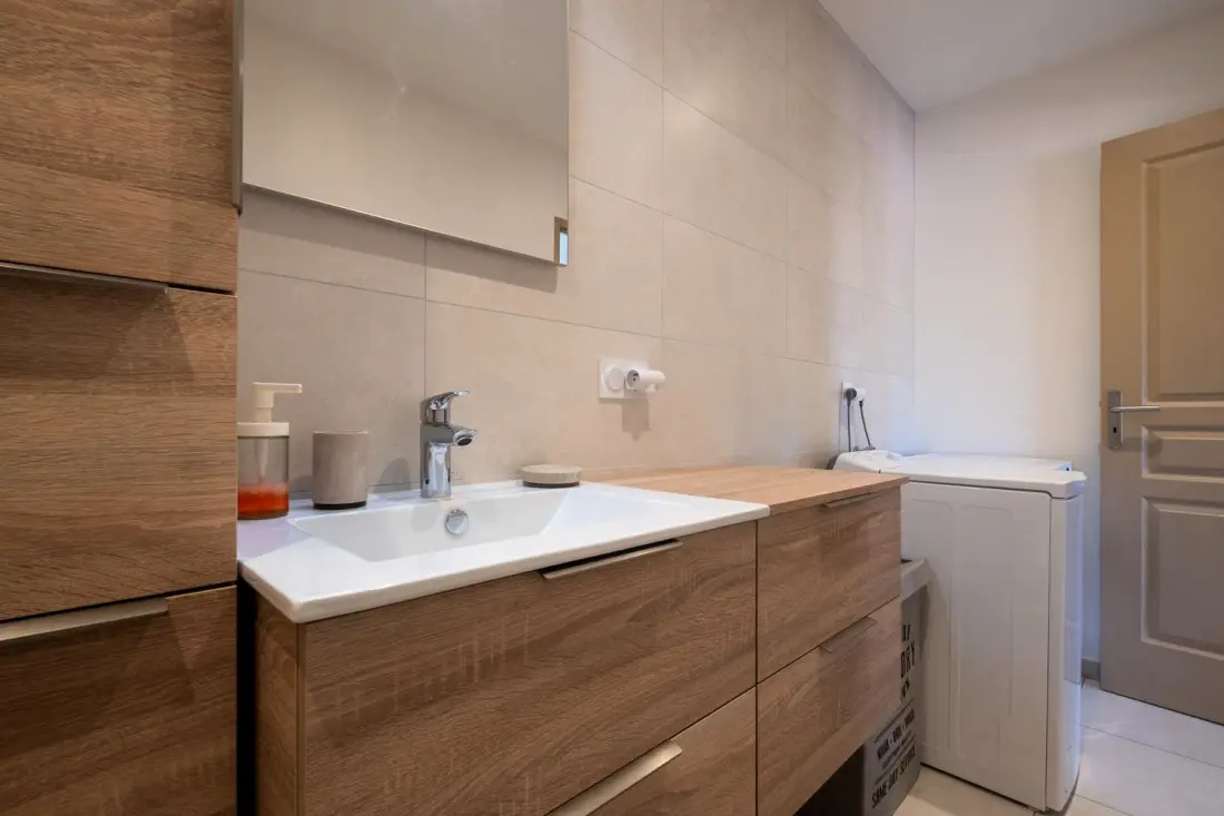 Gîte de France Gîte la sagnette 4/6 personnes 3 épis
