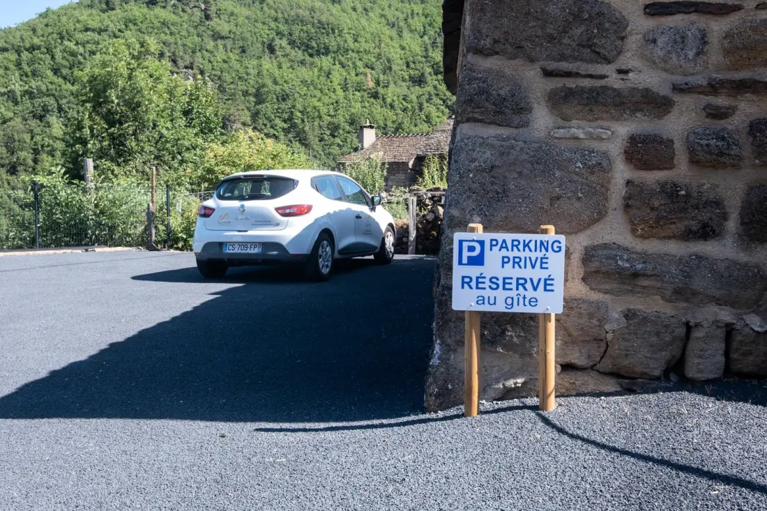 Gîte de France Gîte la sagnette 4/6 personnes 3 épis