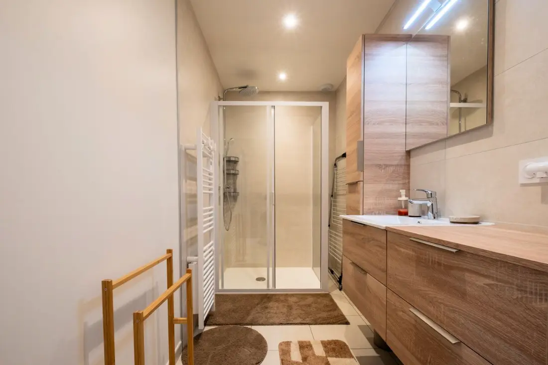 Gîte de France Gîte la sagnette 4/6 personnes 3 épis