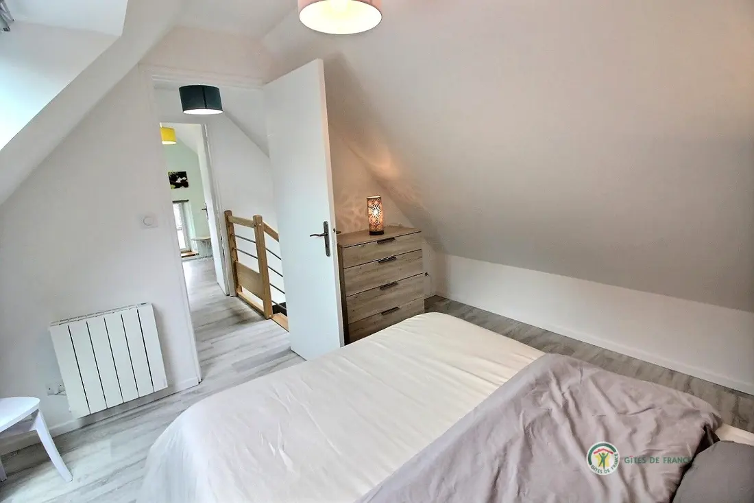 Gîte de France Ty feuteun 3 épis