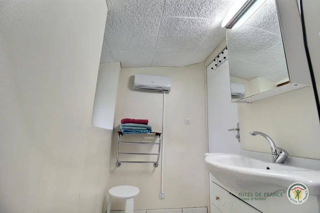 Gîte de France Ty bara 2 épis