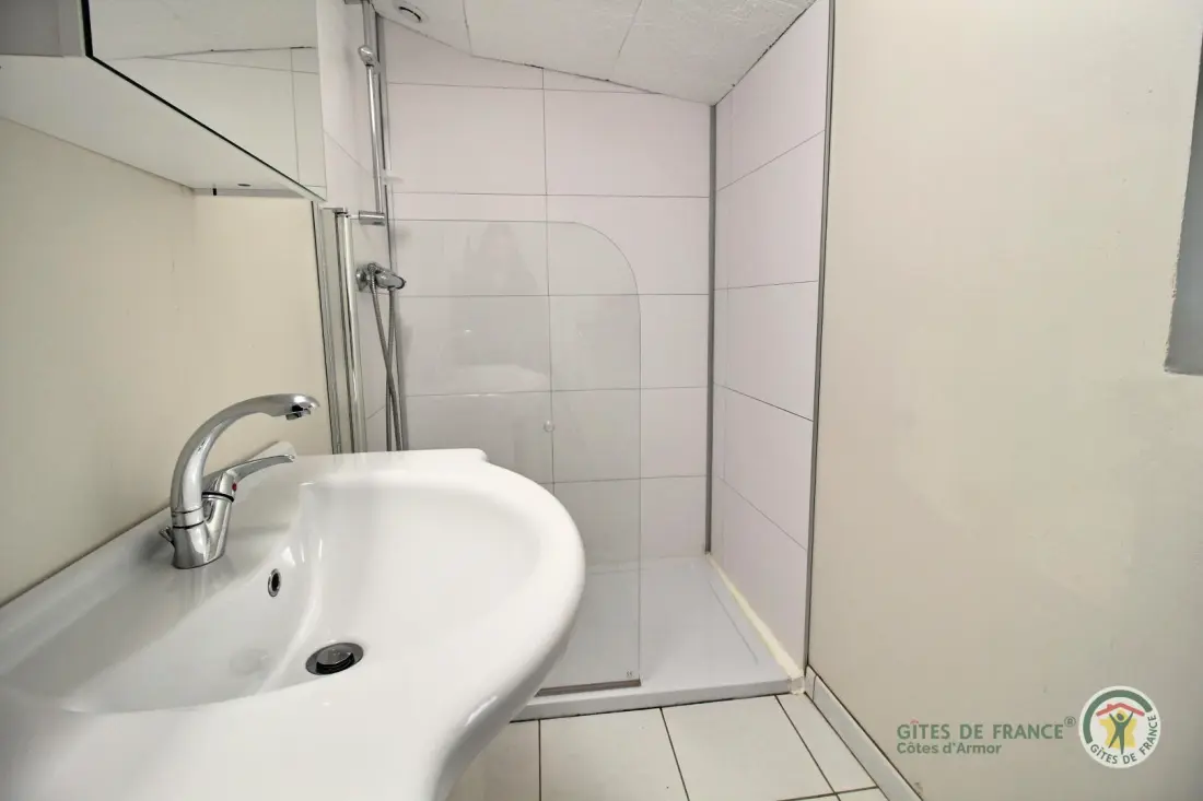 Gîte de France Ty bara 2 épis