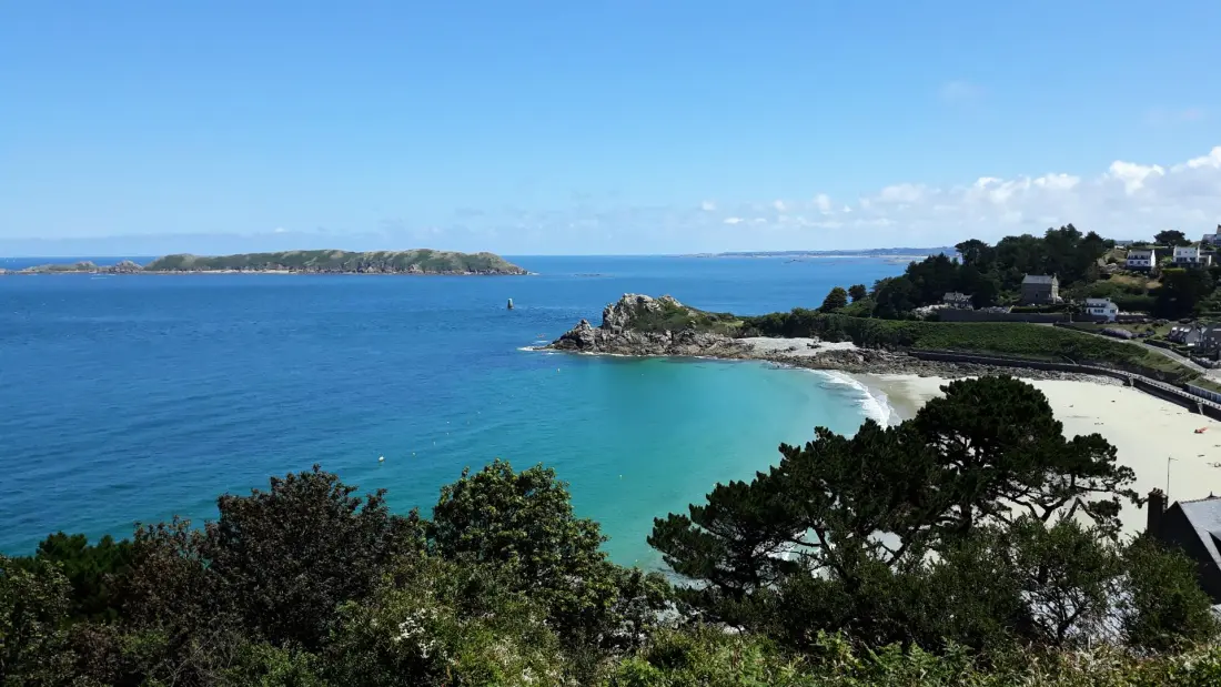 Gîte de France Ty bara 2 épis