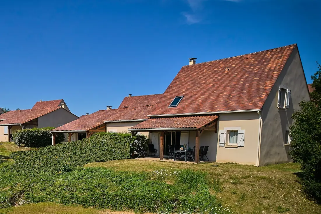 Domaine de Lanzac 4 étoiles★★★★