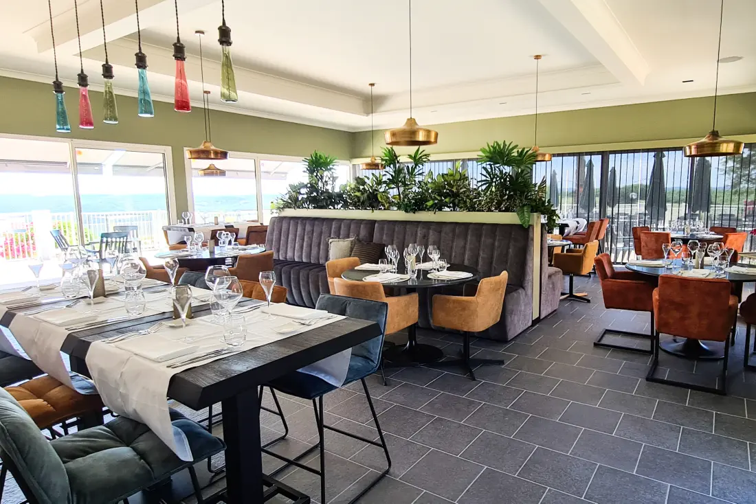 Résidence Domaine de Lanzac