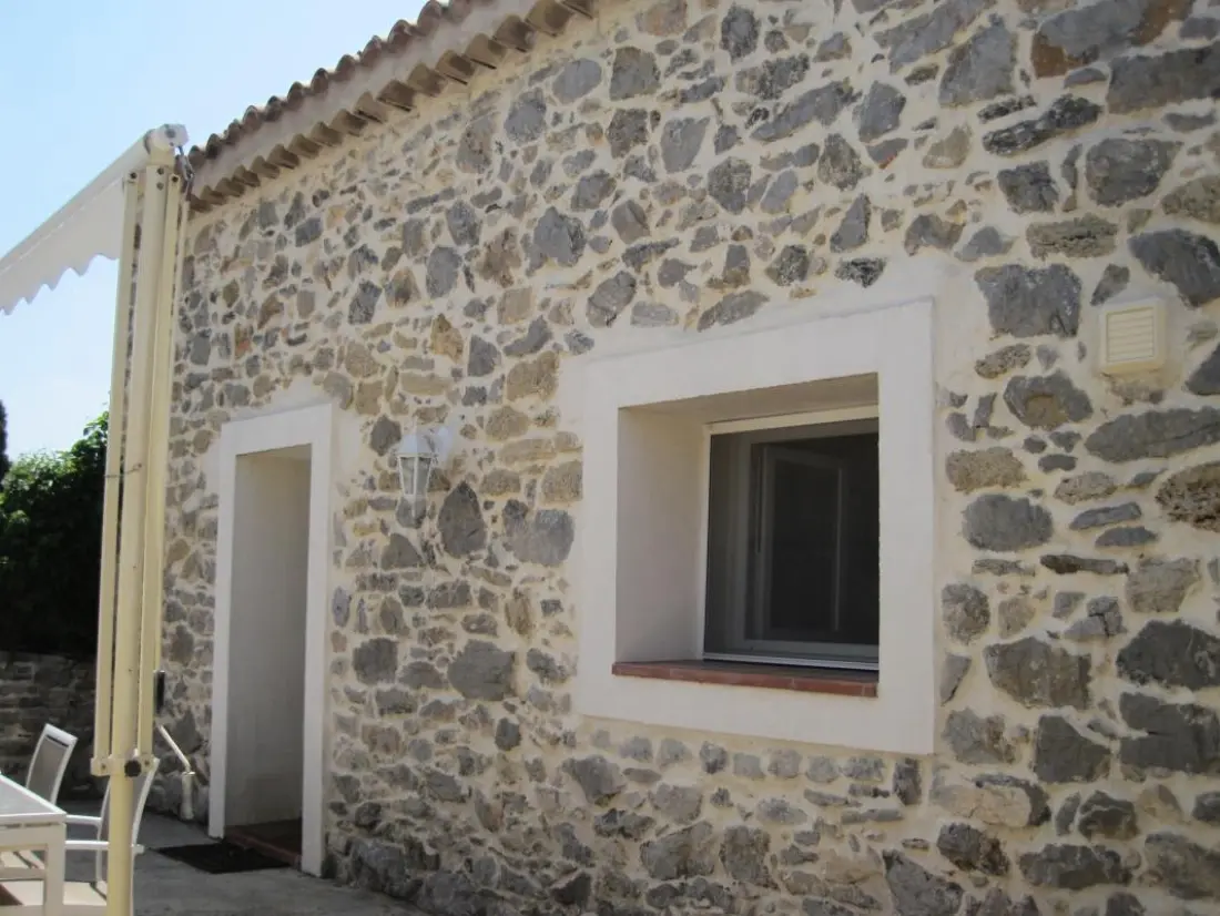 Gîte de France à Lapalme  3