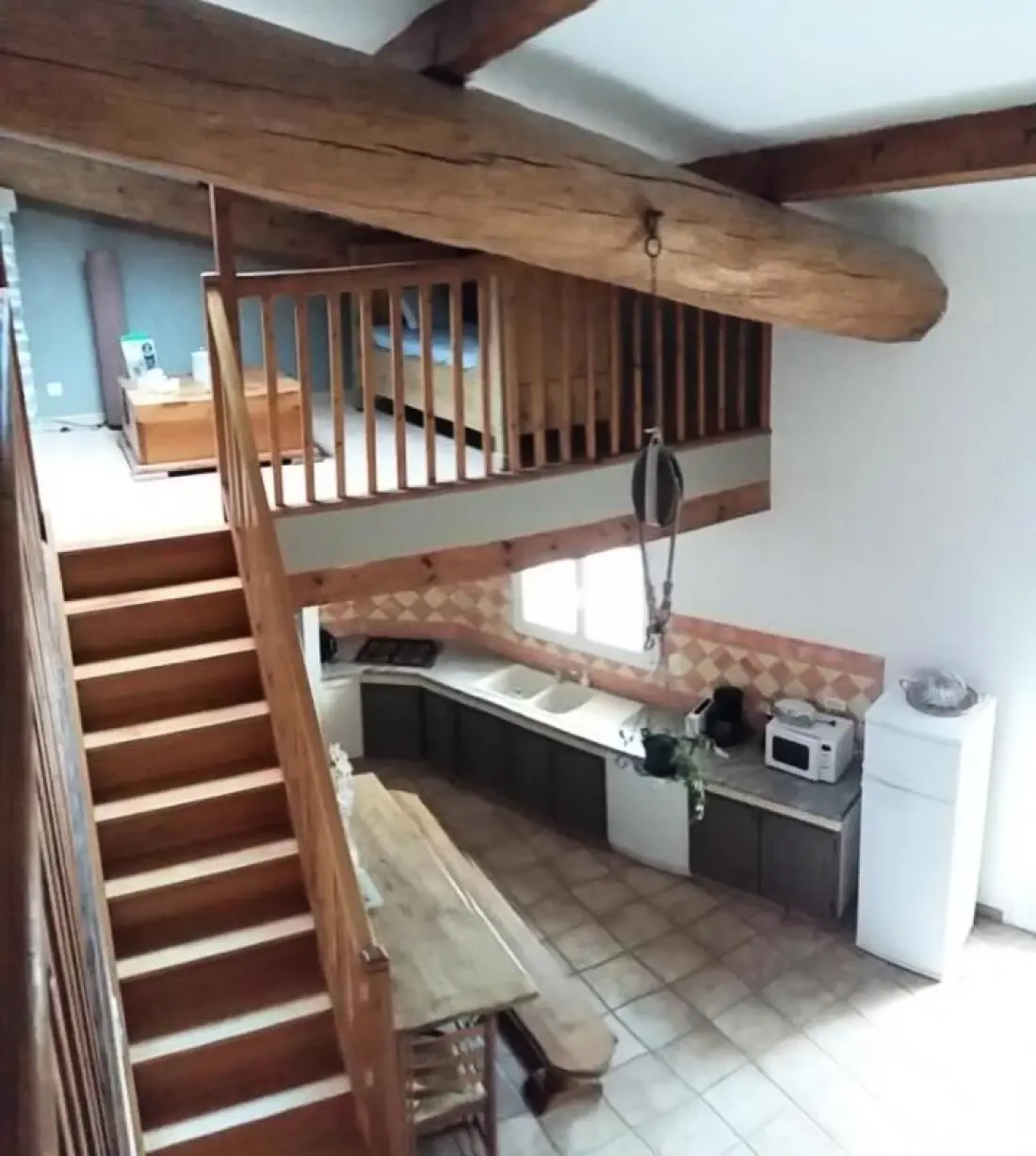 Gîte de France à Lapalme  3