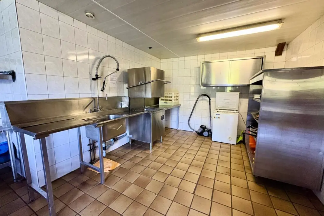 Gite Du Brézouard 8/15 Personnes