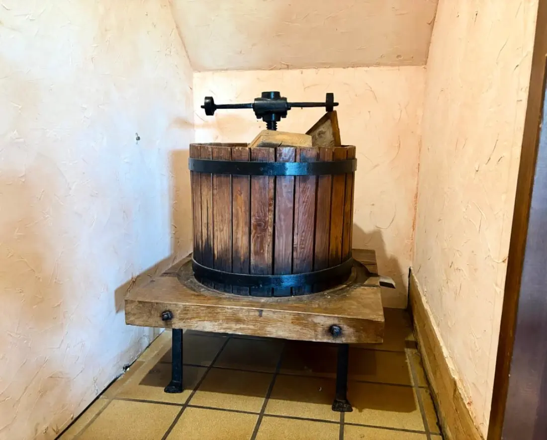 Gite Du Brézouard 7/15 Personnes