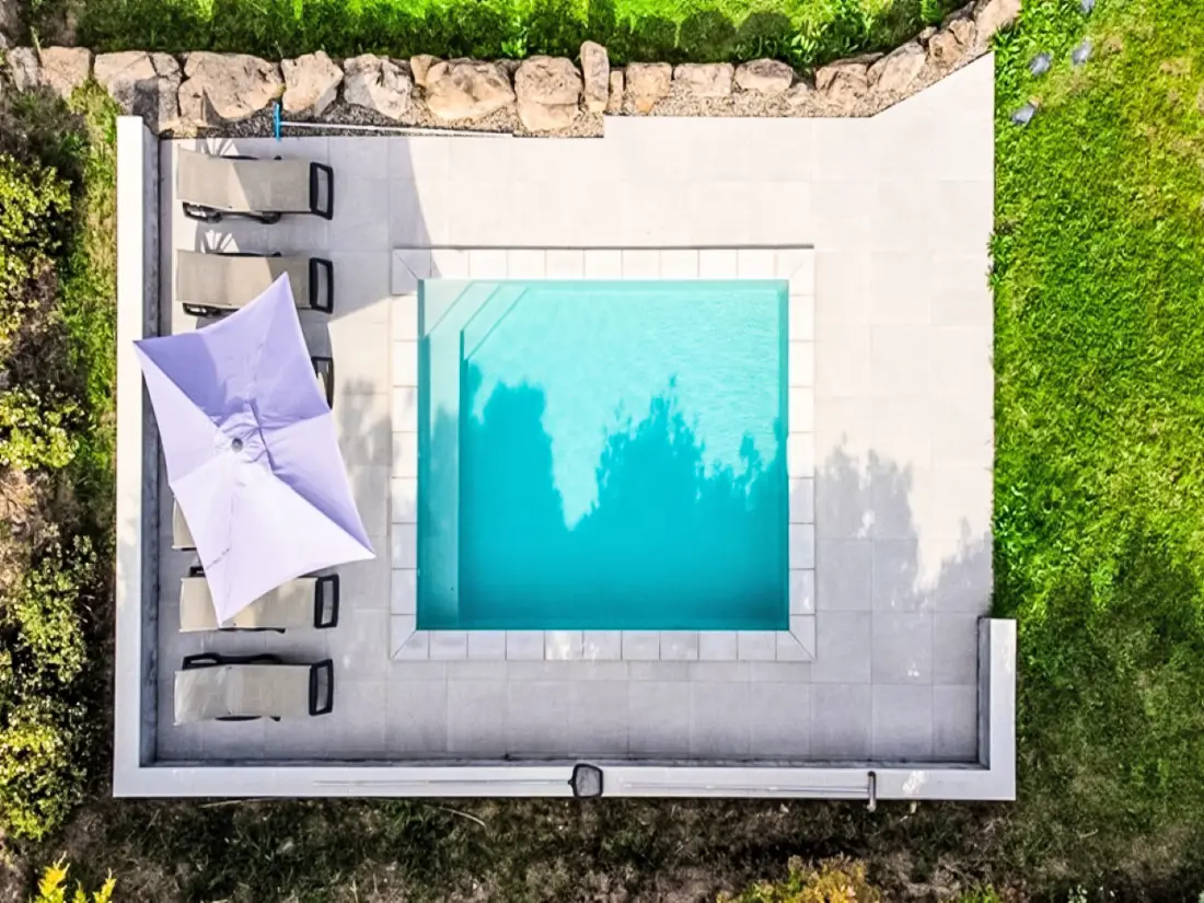 Maison de Vacances Largentière