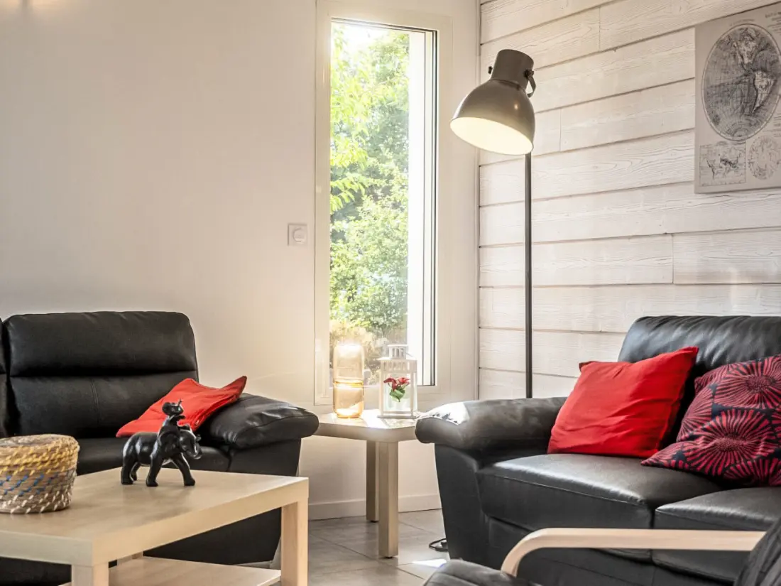 Maison de Vacances Largentière