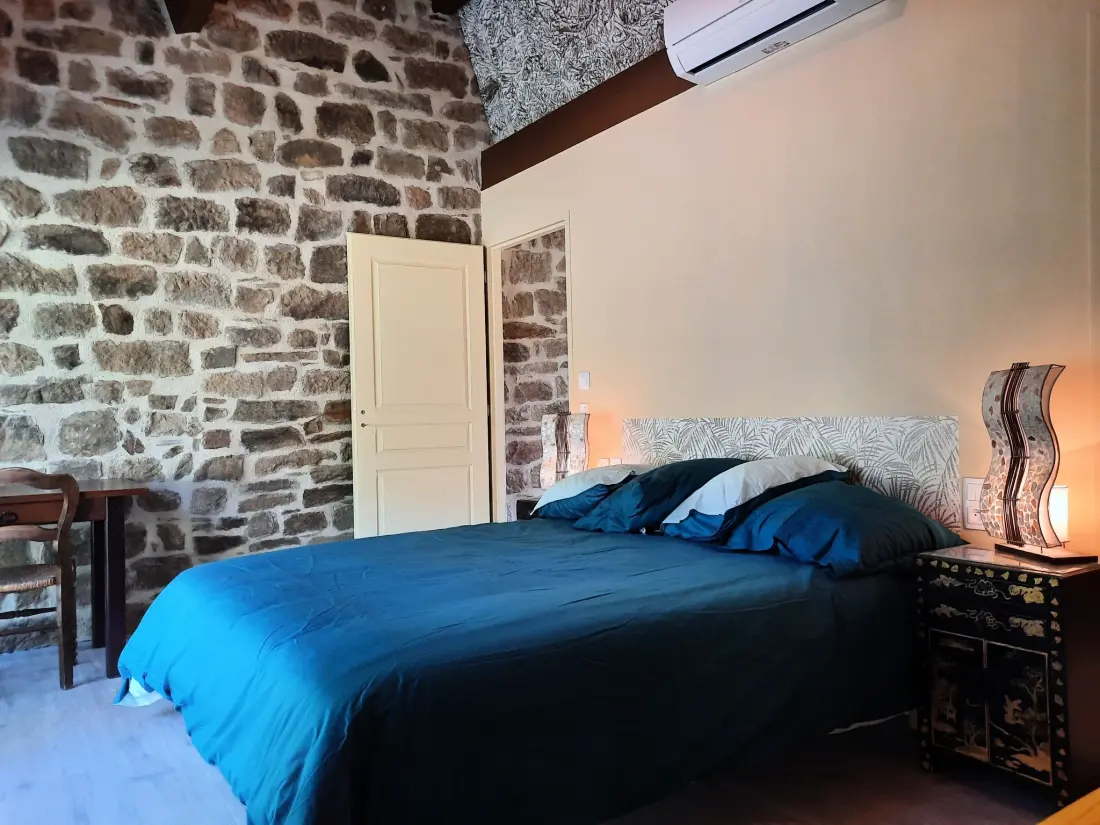 Maison de Vacances Largentière