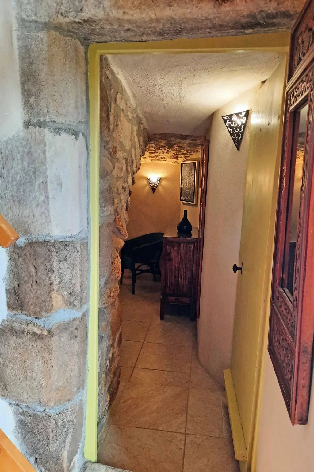 Maison de Vacances Largentière