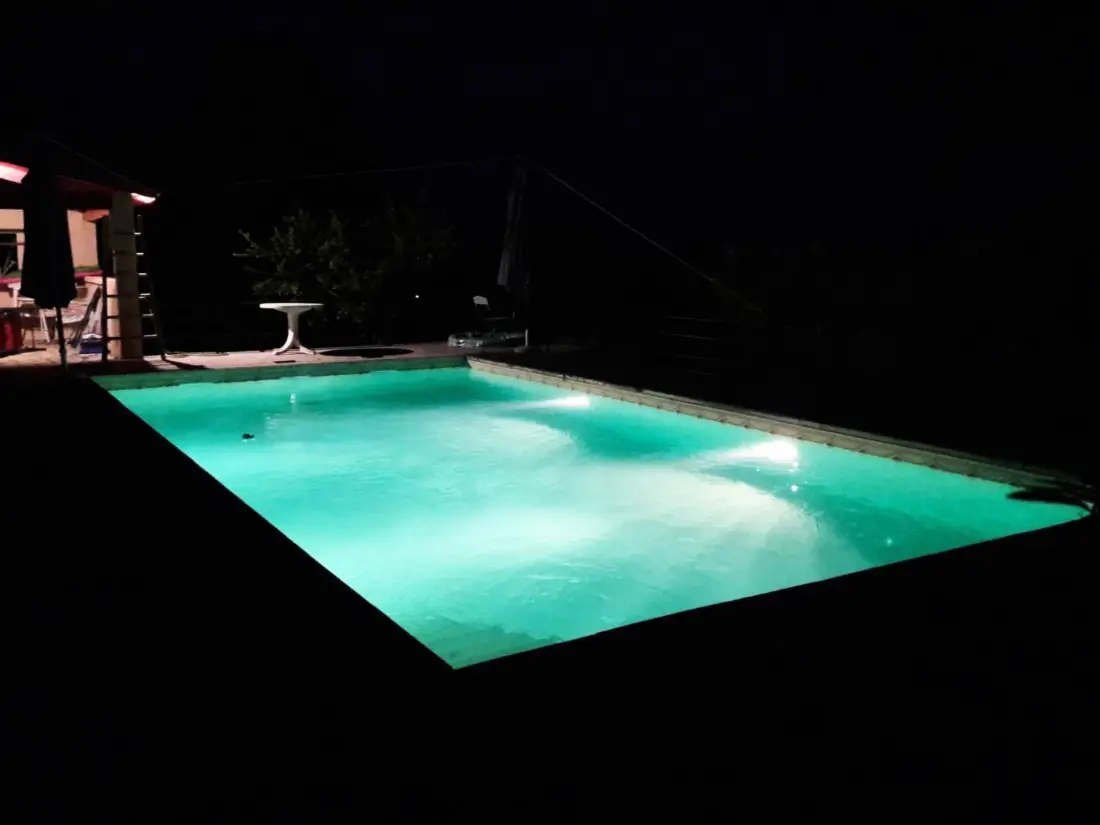 Maison de Vacances Largentière