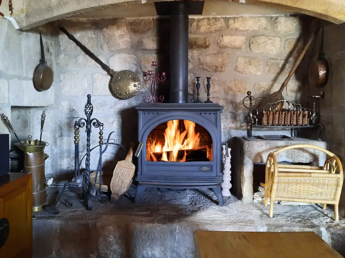 Maison de Vacances Largentière