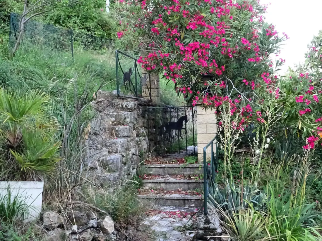 Maison de Vacances Largentière