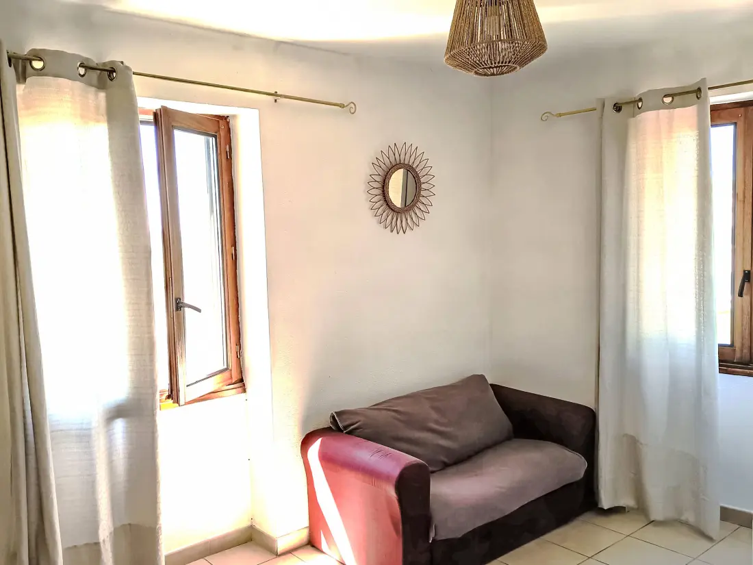 Maison de Vacances Largentière