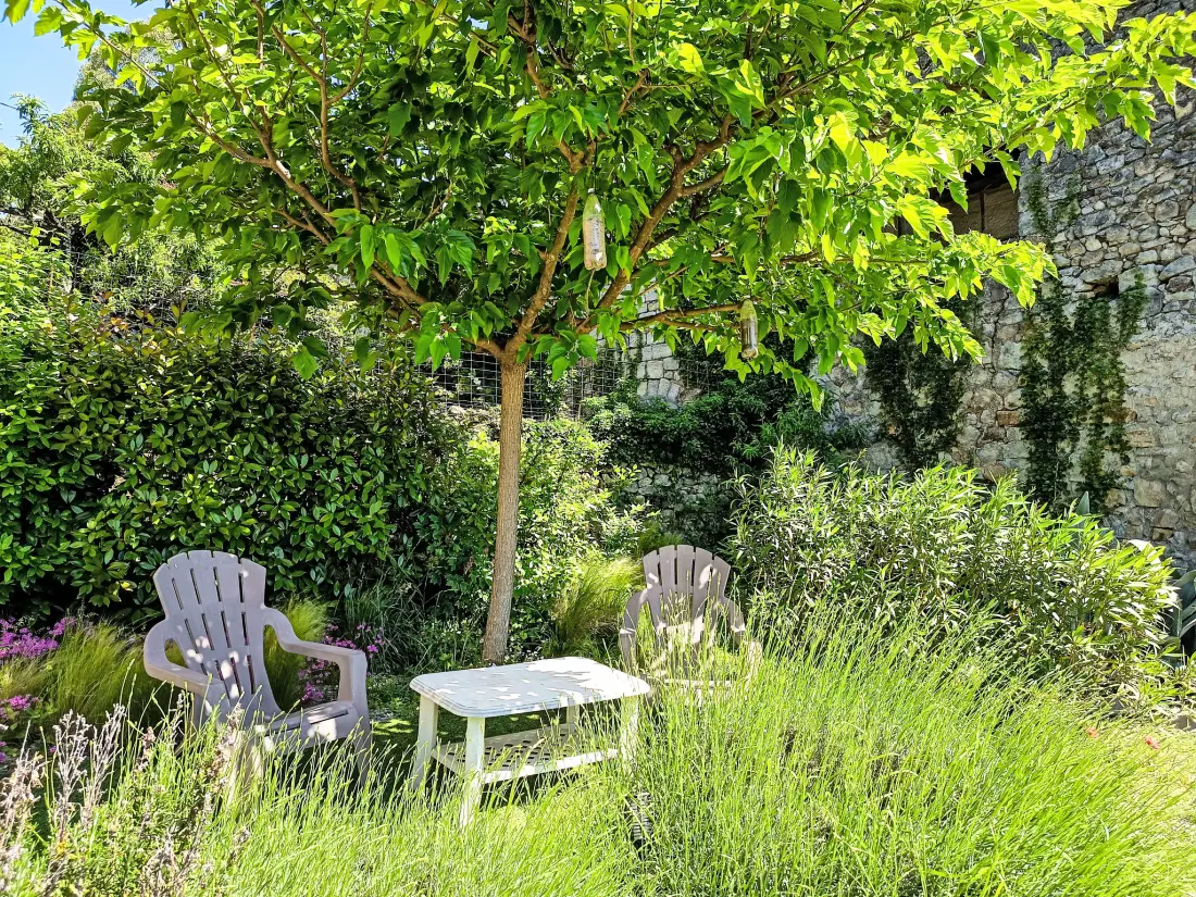 Maison de Vacances Largentière