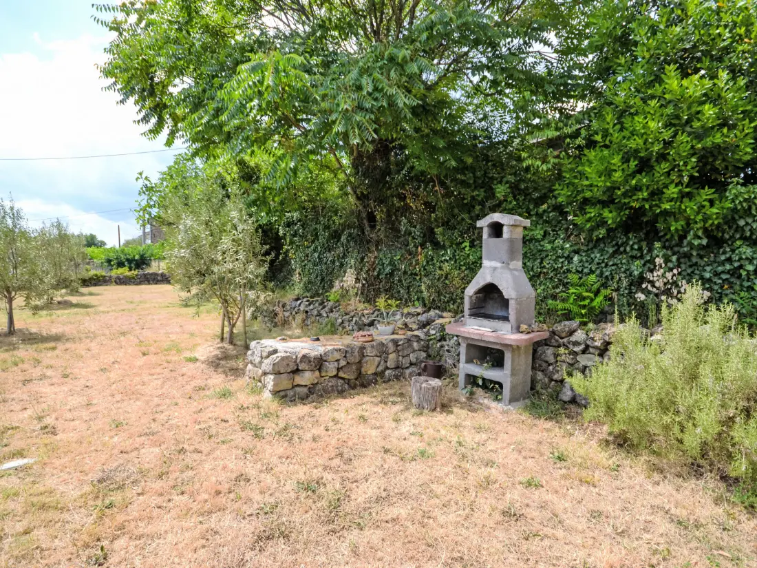 Maison de Vacances Largentière