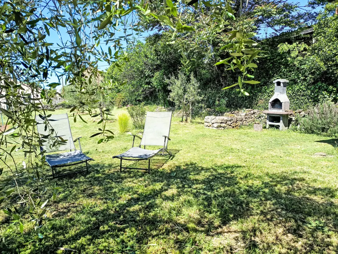 Maison de Vacances Largentière