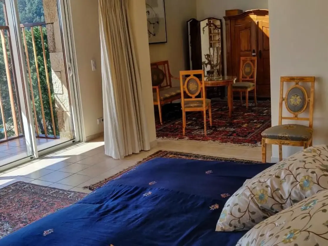 Maison de Vacances Largentière