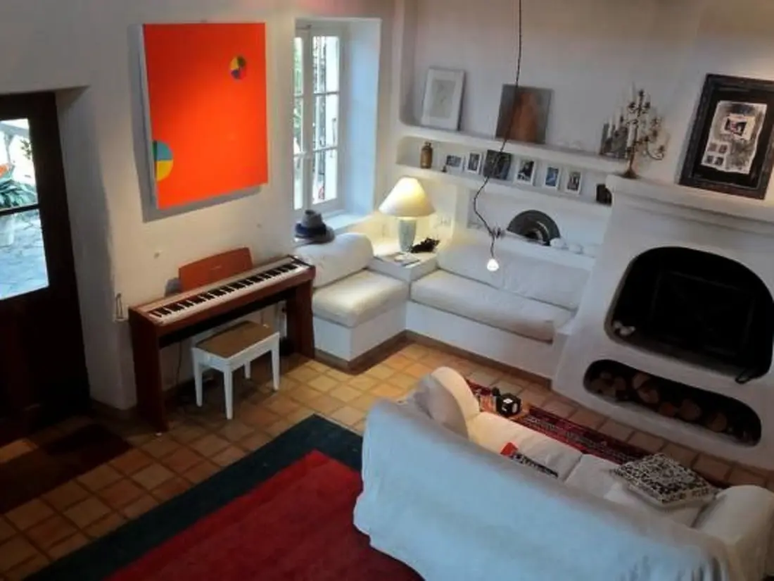 Maison de Vacances Largentière