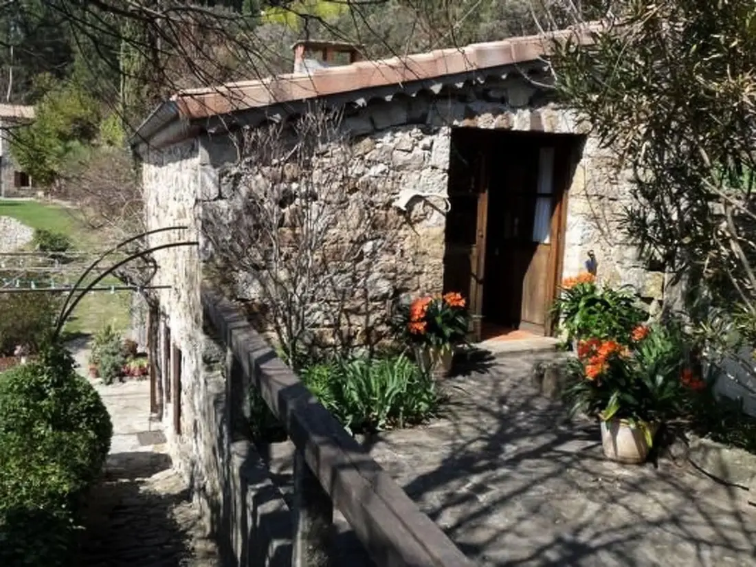 Maison de Vacances Largentière