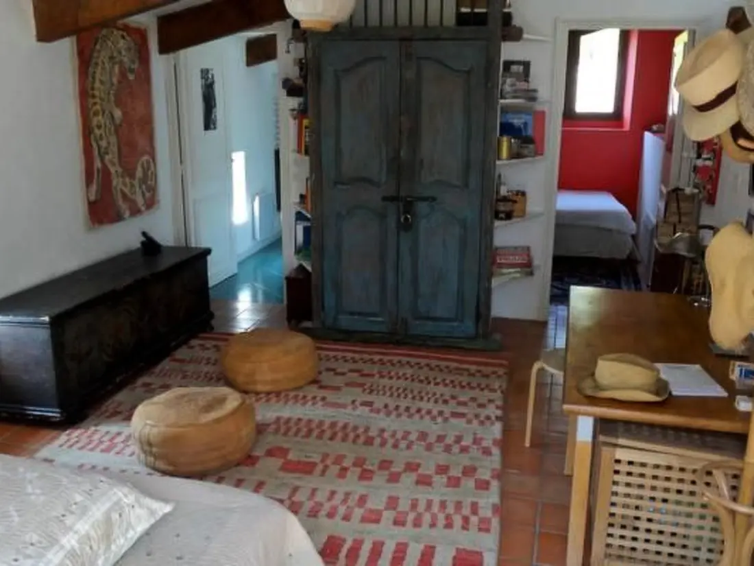Maison de Vacances Largentière
