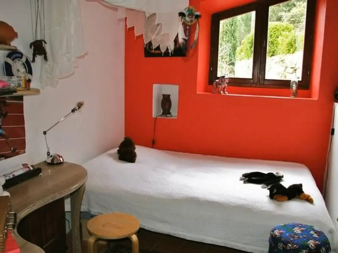 Maison de Vacances Largentière