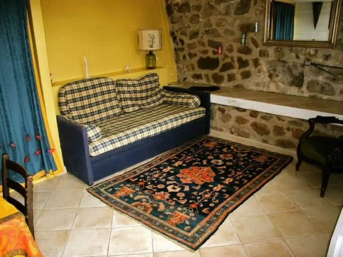 Maison de Vacances Largentière