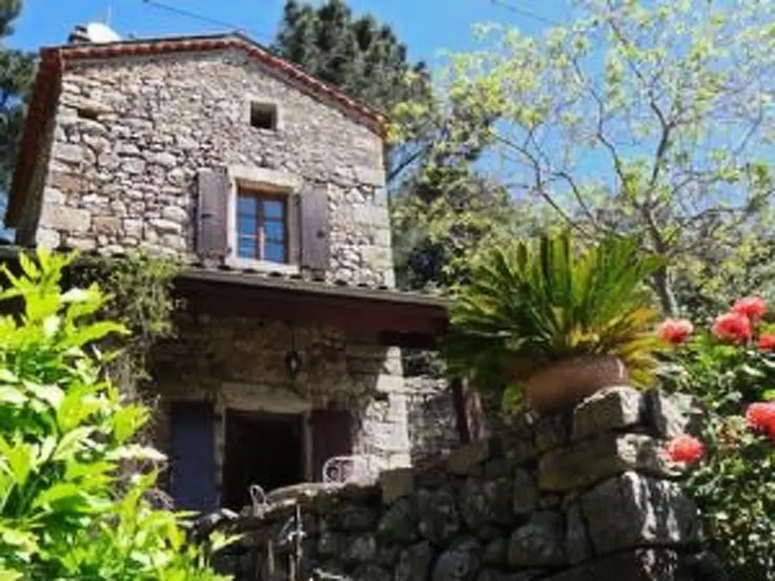 Maison de Vacances Largentière