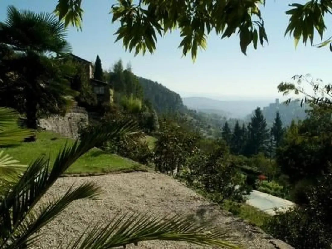Maison de Vacances Largentière
