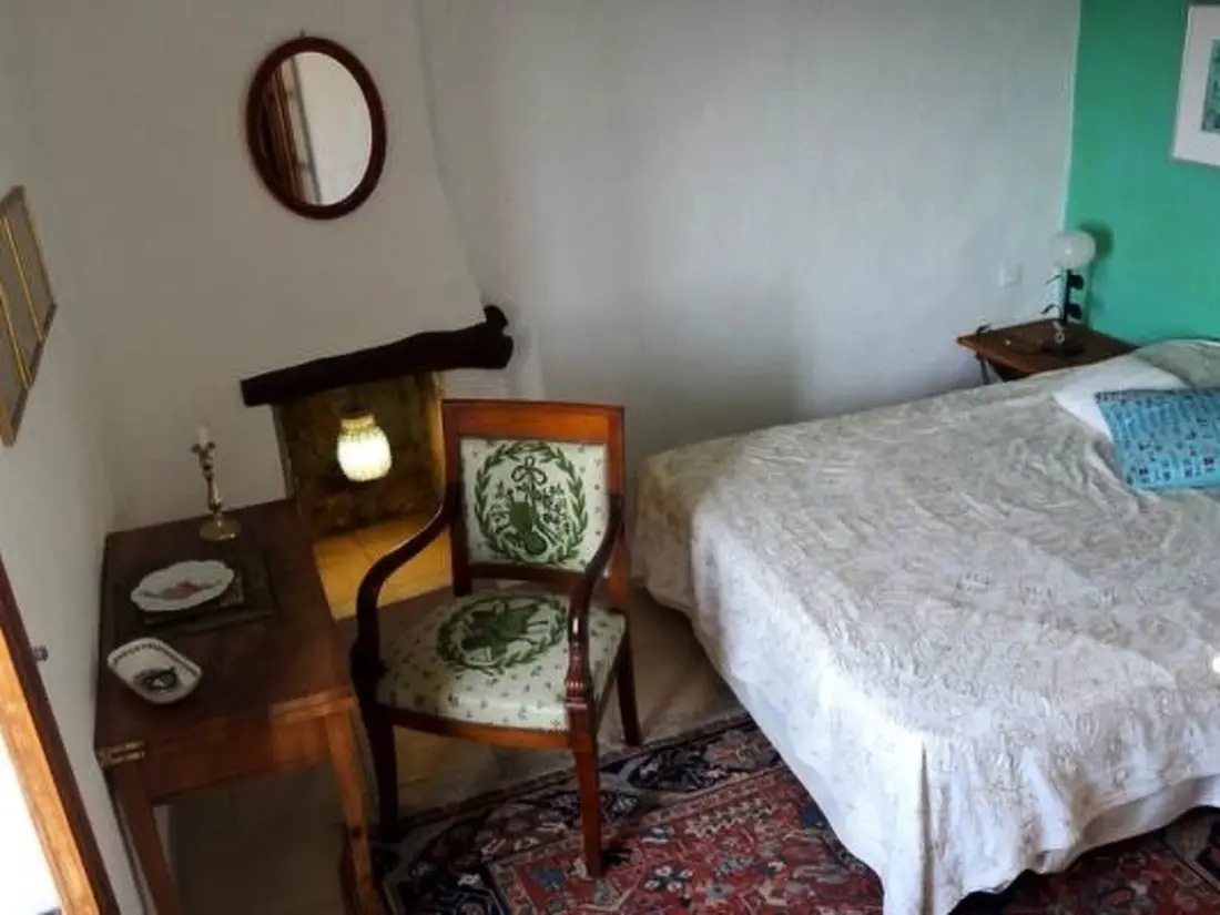 Maison de Vacances Largentière