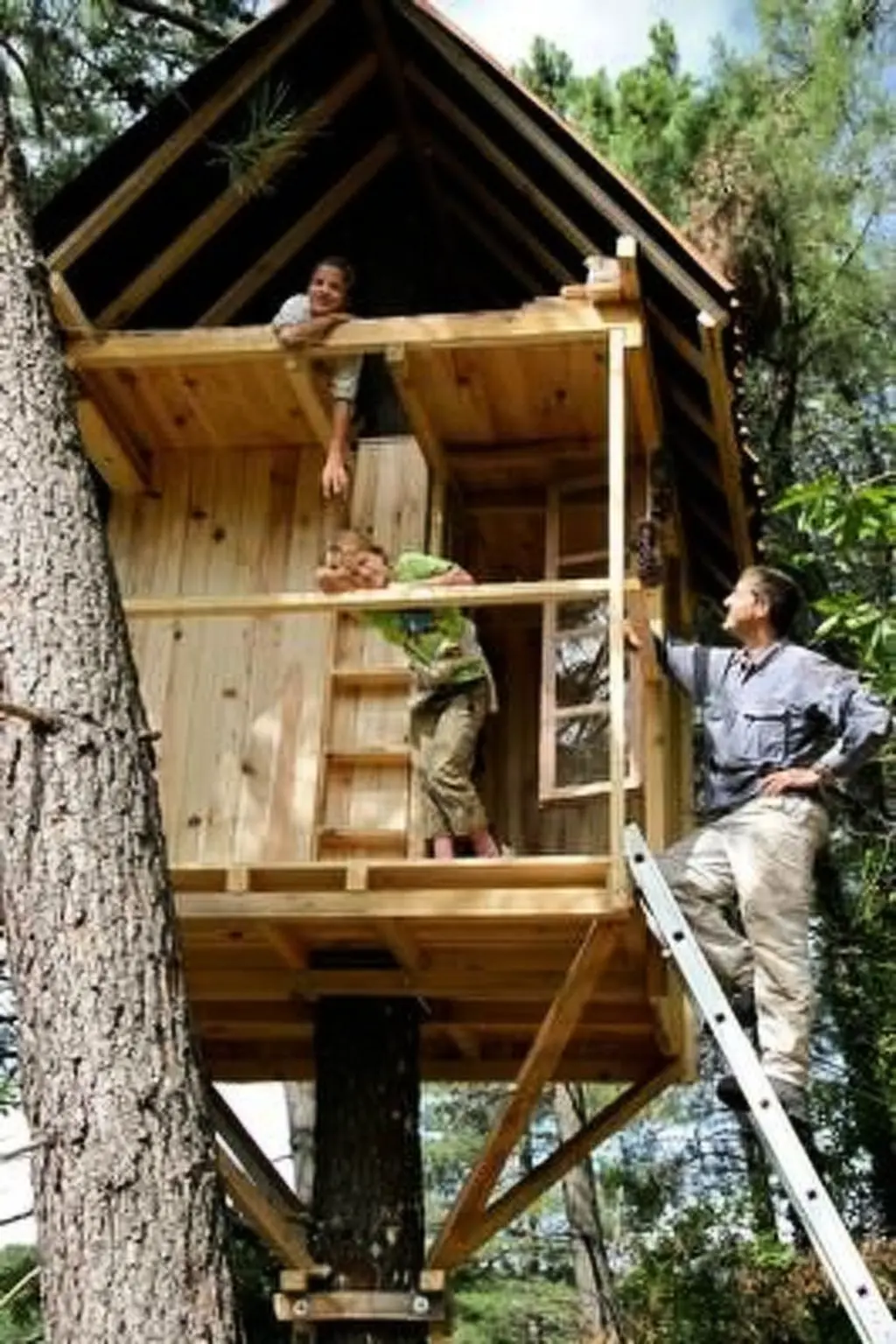 Maison de Vacances Largentière