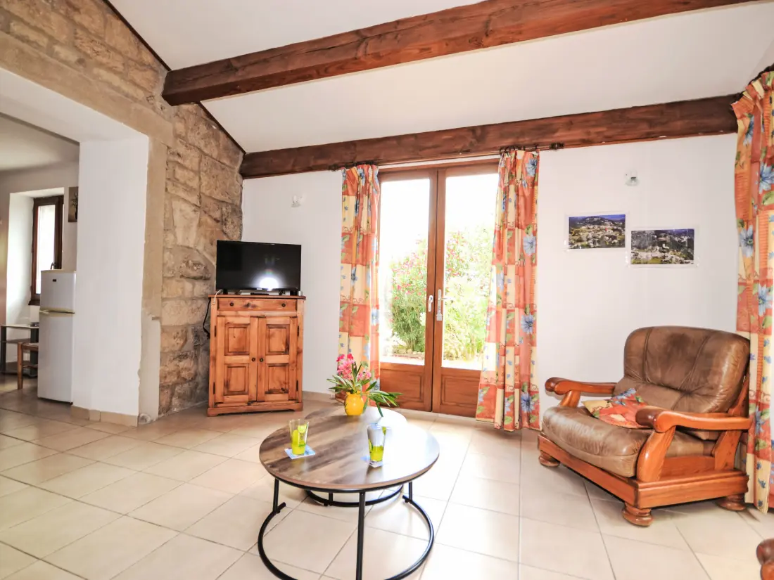 Maison de Vacances Largentière