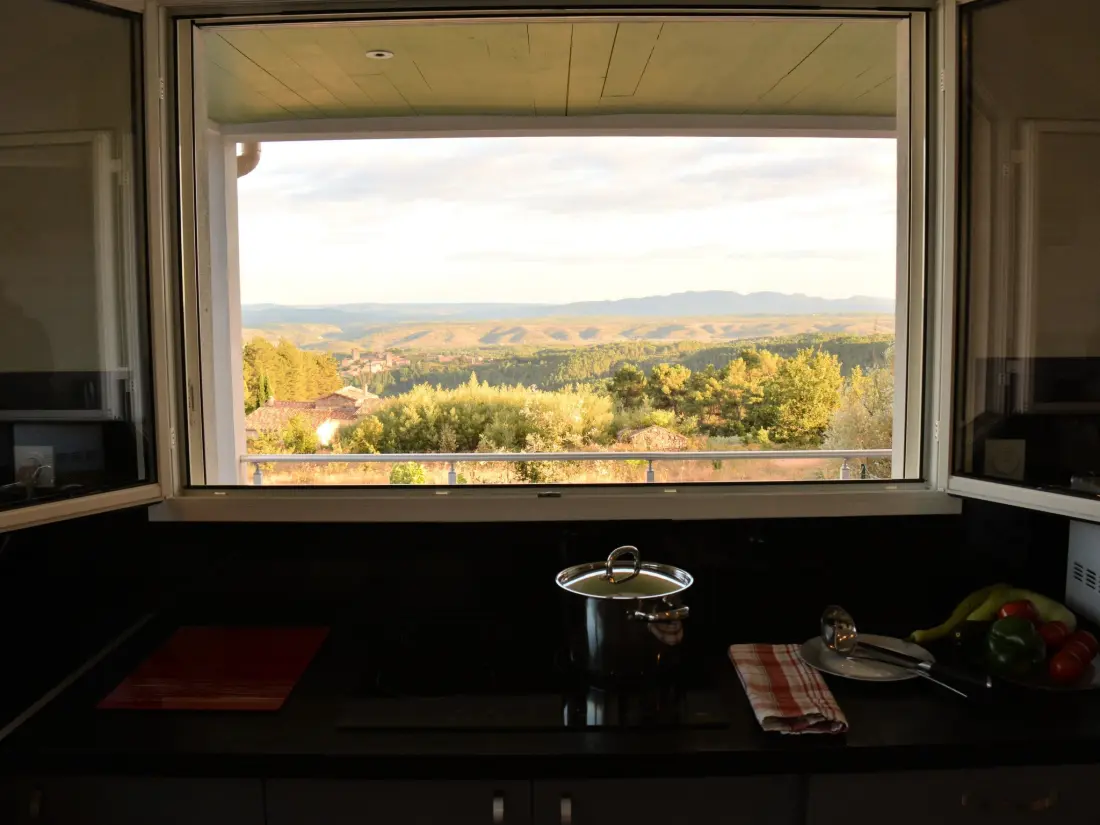 Maison de Vacances Largentière