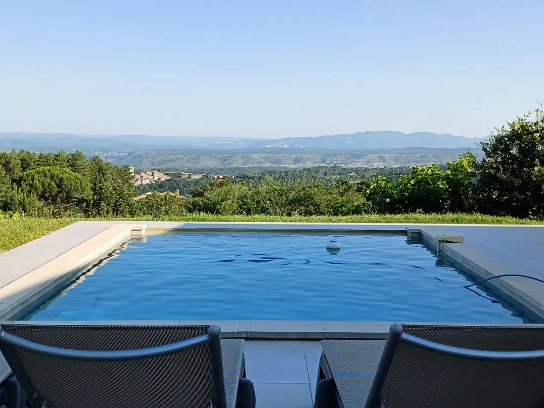 Maison de Vacances Largentière