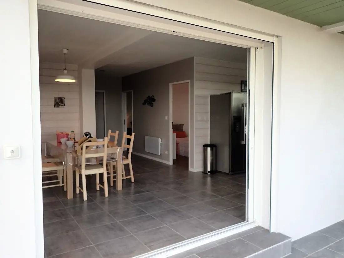 Maison de Vacances Largentière