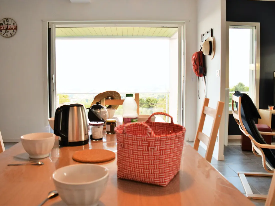 Maison de Vacances Largentière