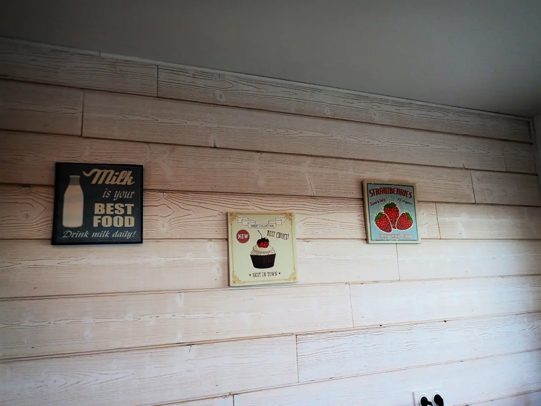 Maison de Vacances Largentière