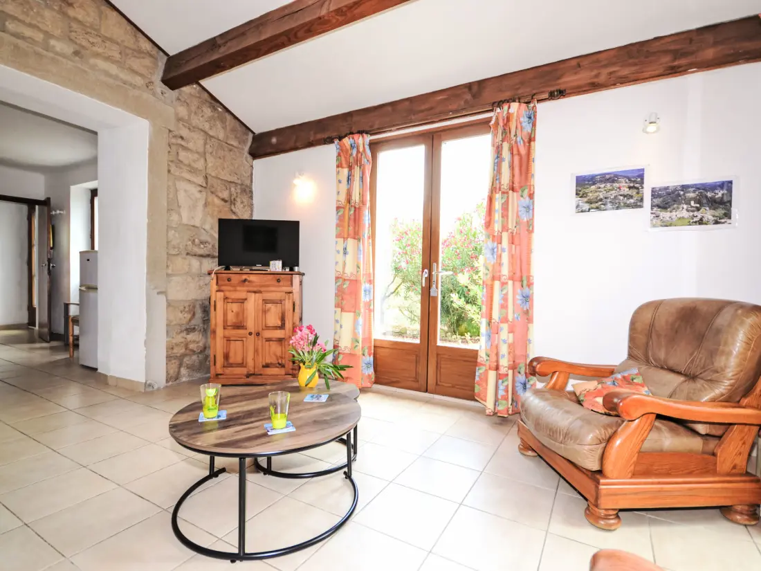 Maison de Vacances Largentière